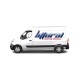 Iveco Daily 12 m3